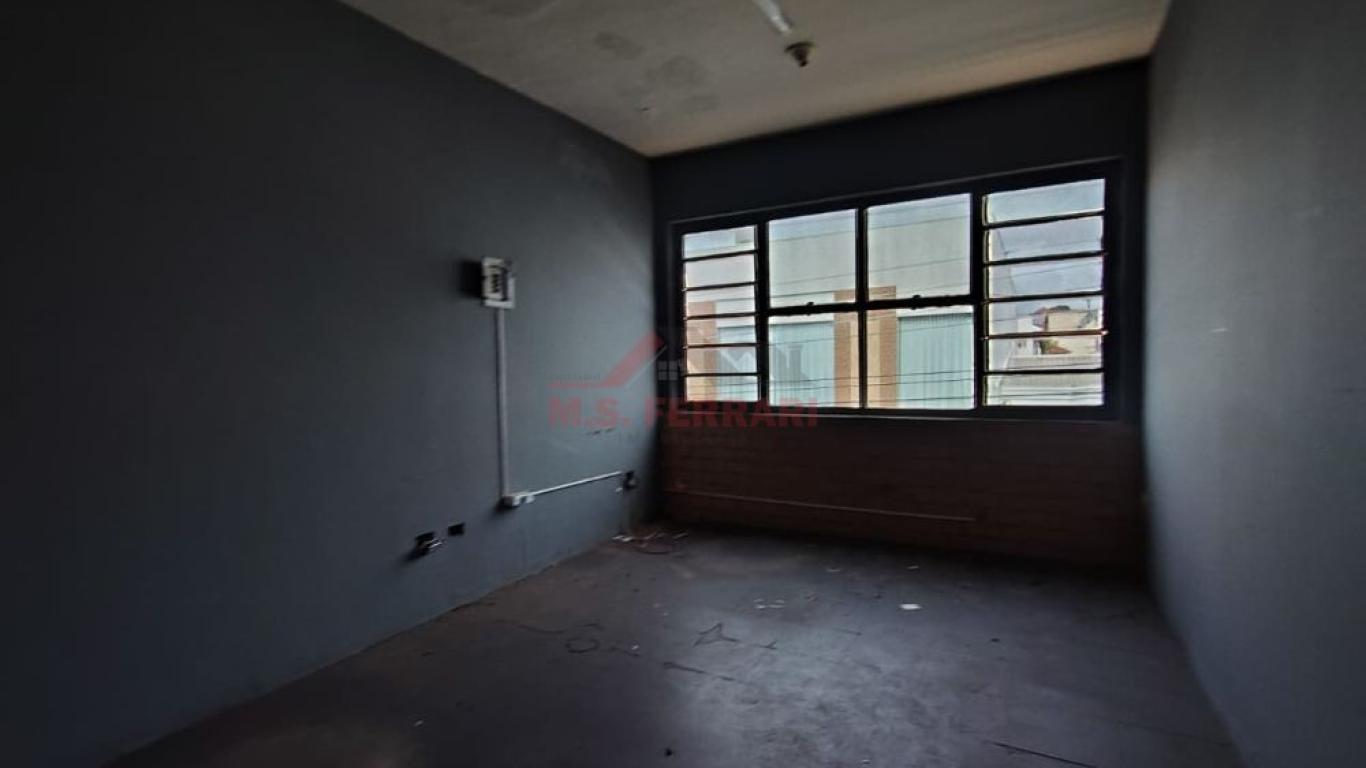 PONTO COMERCIAL NO San Fernando Valley em Assis