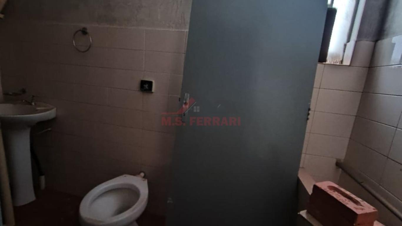 PONTO COMERCIAL NO San Fernando Valley em Assis