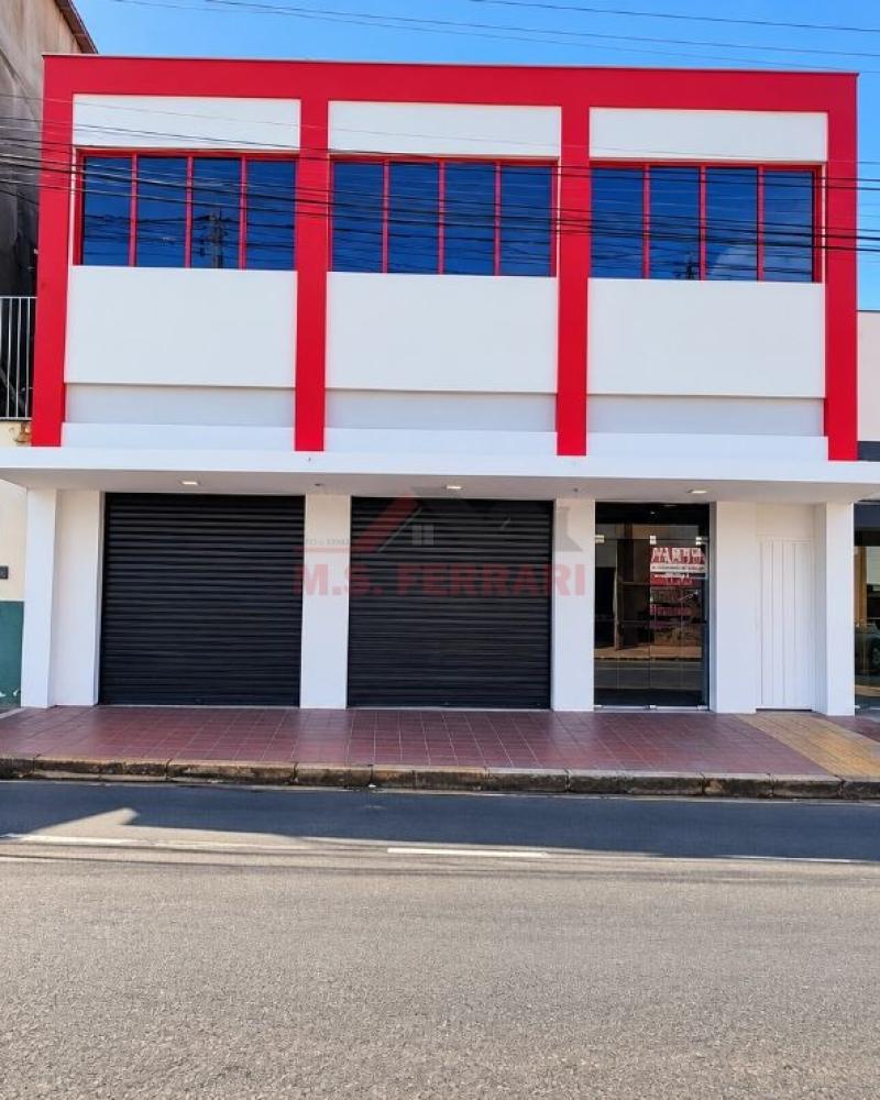 PONTO COMERCIAL NO San Fernando Valley em Assis