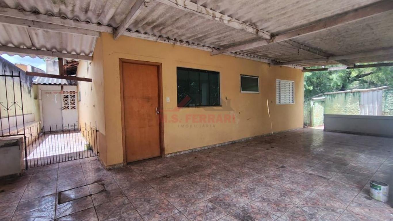 CASA NO Parque Universitário em Assis