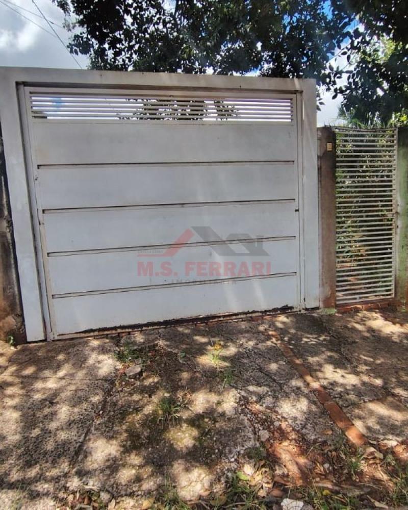 CASA NO Parque Universitário em Assis