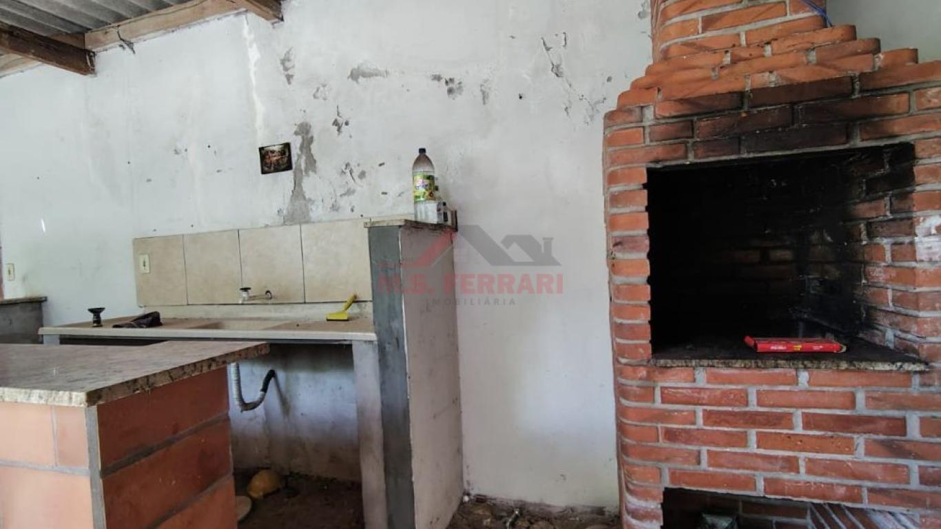 CASA NO Parque Universitário em Assis