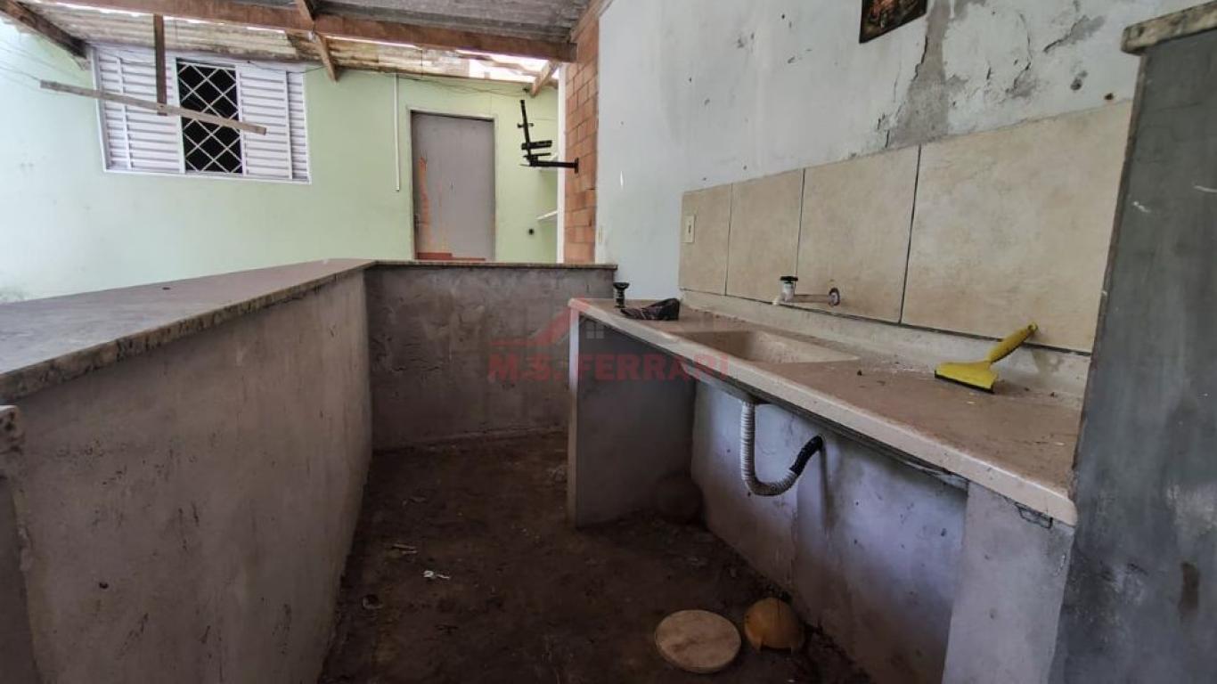 CASA NO Parque Universitário em Assis