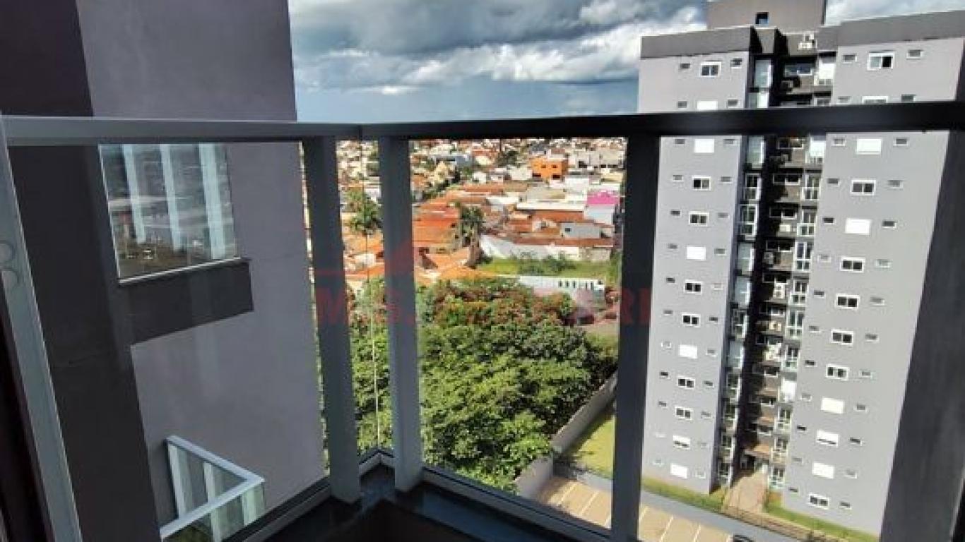 APARTAMENTO NO Jardim Monte Carlo em Assis
