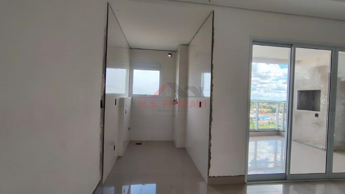 APARTAMENTO NO Jardim Monte Carlo em Assis