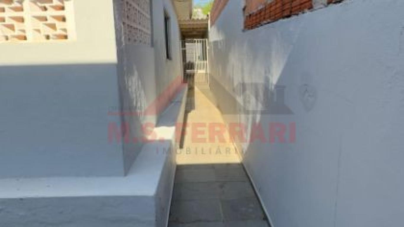 CASA NA Centro em Assis