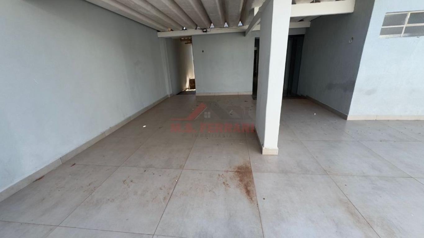 CASA NA Centro em Assis