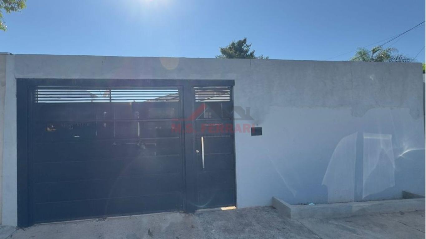 CASA NA Centro em Assis