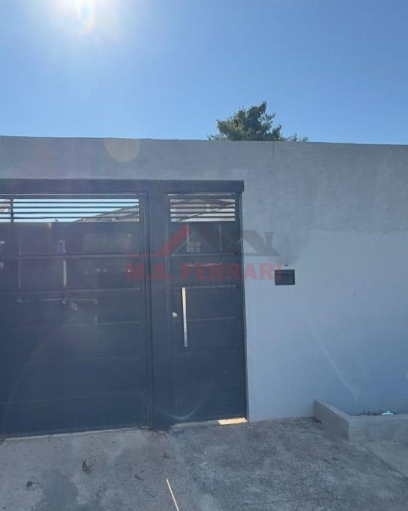 CASA NA Centro em Assis