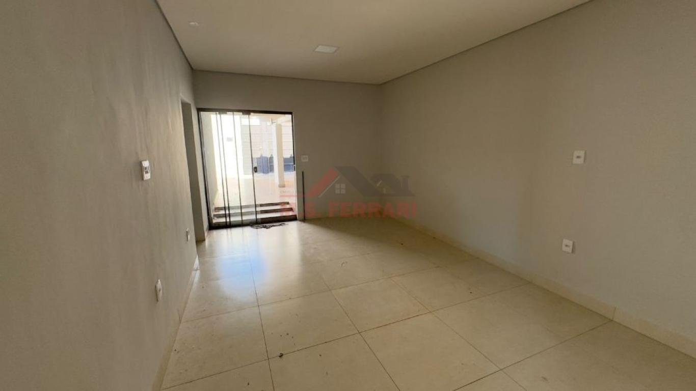 CASA NA Centro em Assis