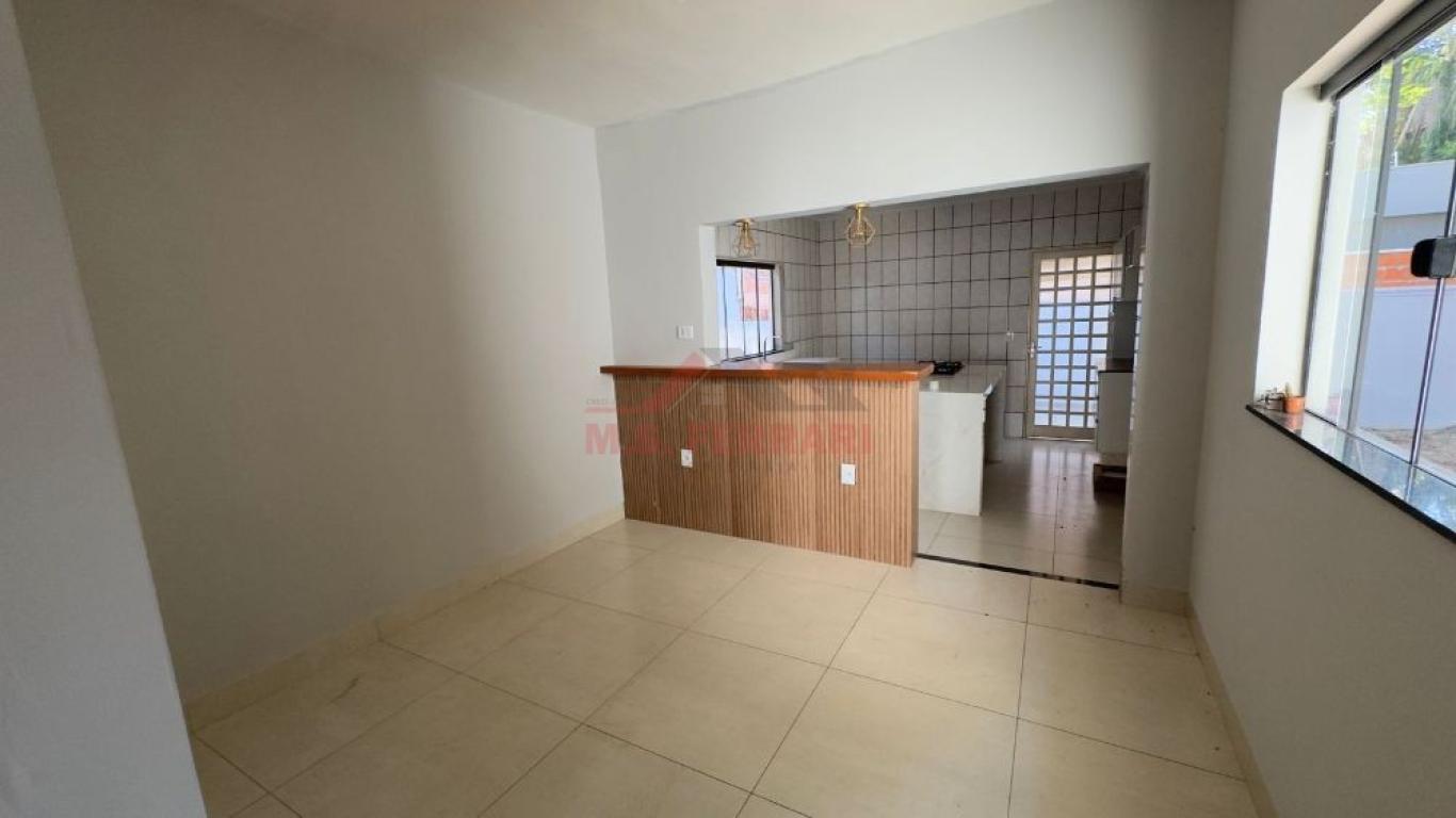 CASA NA Centro em Assis