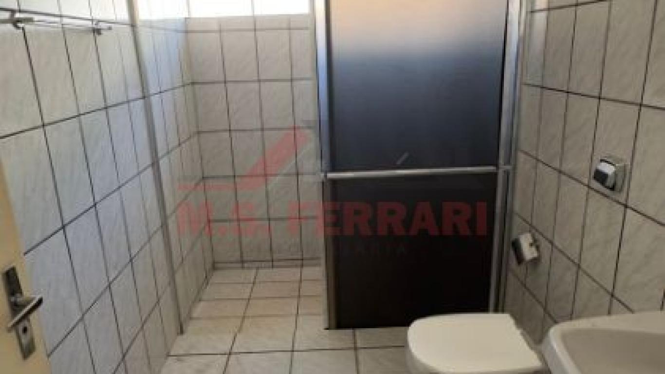 CASA NA Centro em Assis