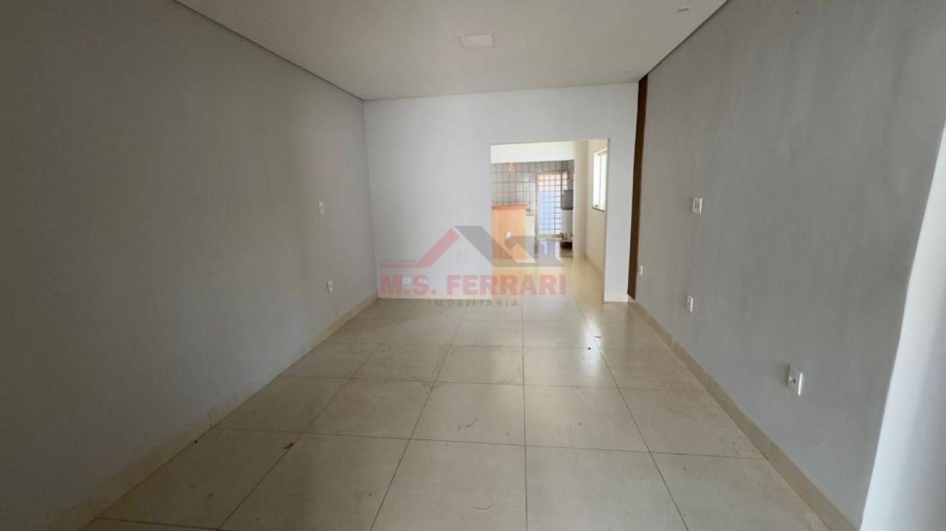 CASA NA Centro em Assis