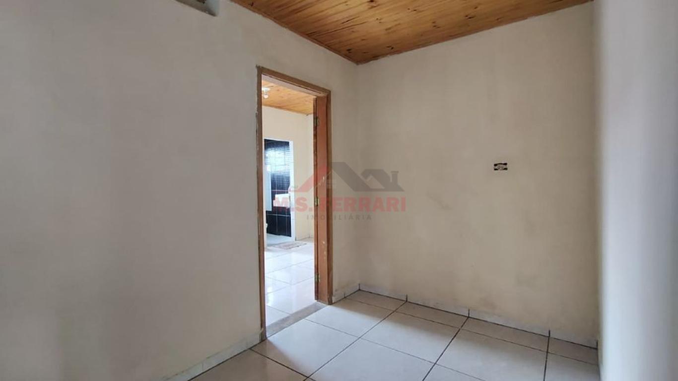 CASA NA Vila São João em Assis