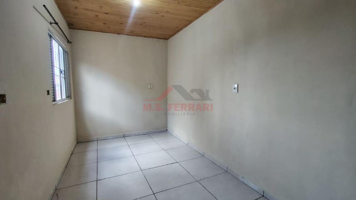 CASA NA Vila São João em Assis