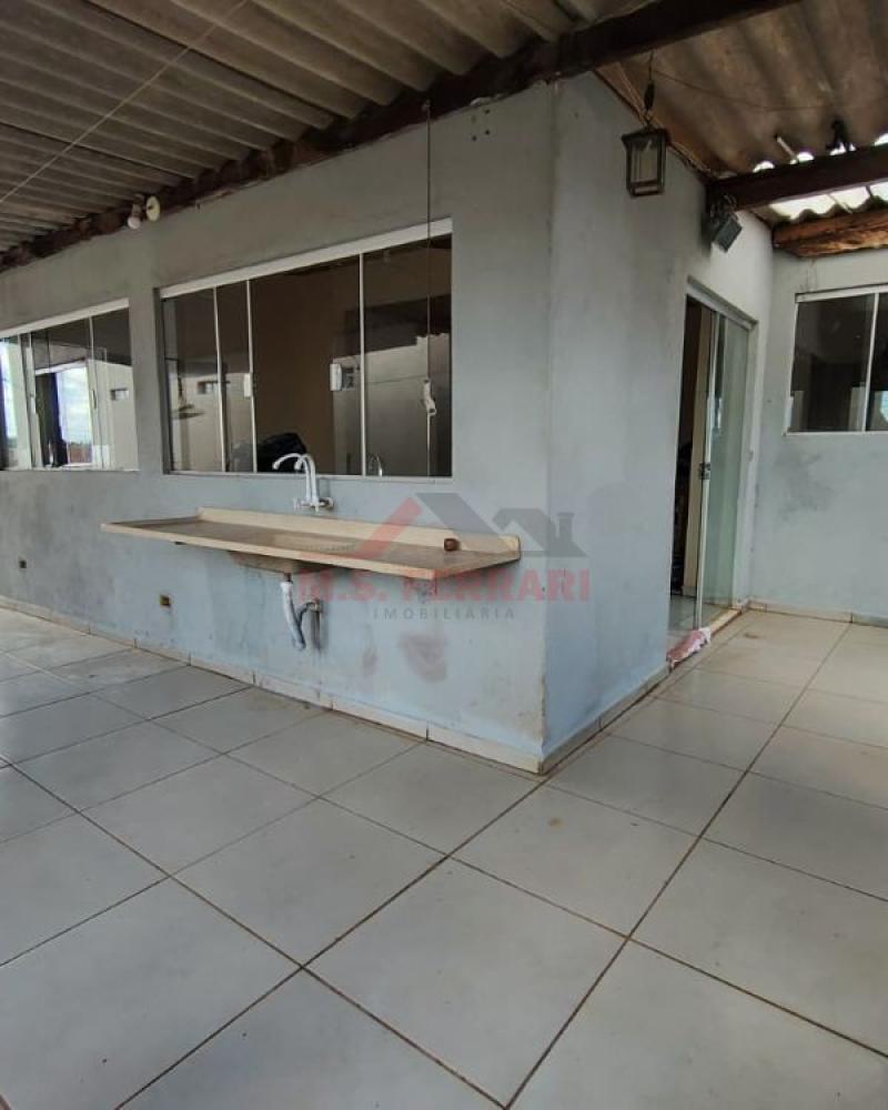 CASA NA Vila São João em Assis