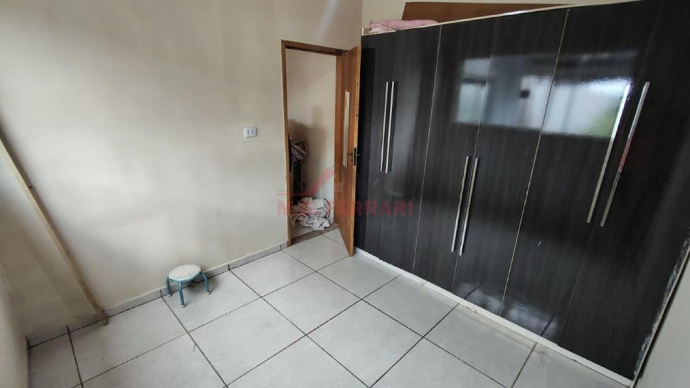 CASA NA Vila São João em Assis