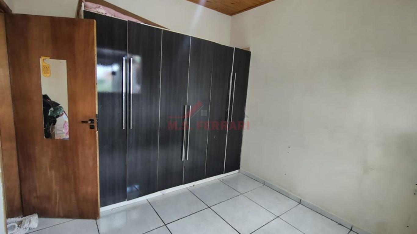 CASA NA Vila São João em Assis