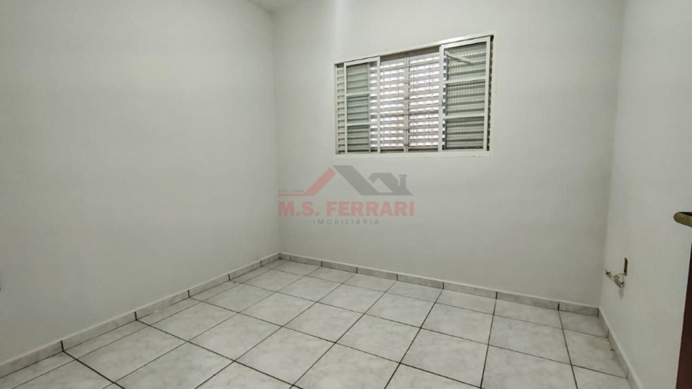 CASA NA Vila Progresso em Assis