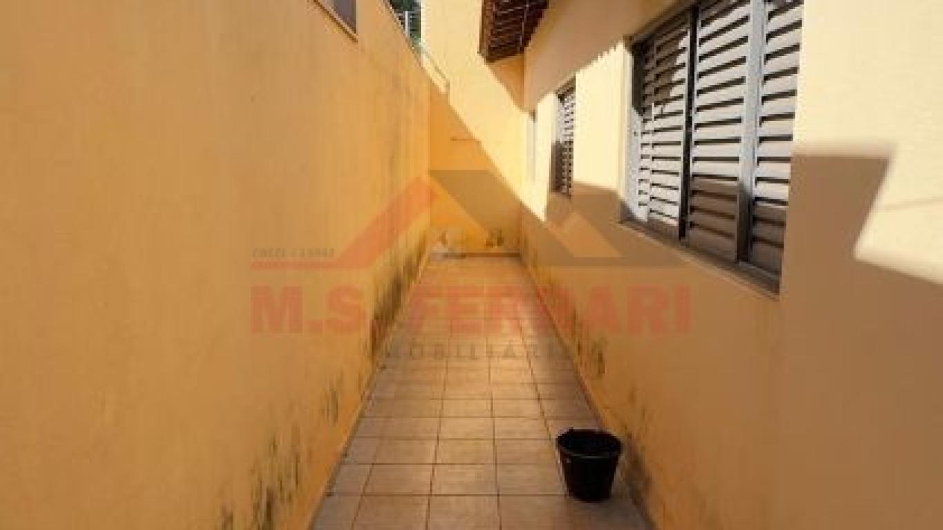 CASA NO Jardim Europa em Assis