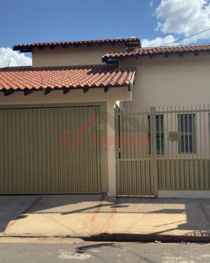 CASA NO Jardim Europa em Assis