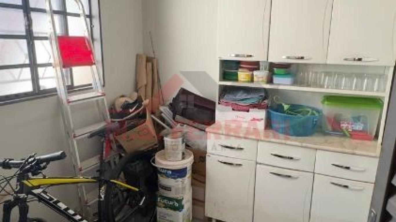 CASA NO Jardim Europa em Assis