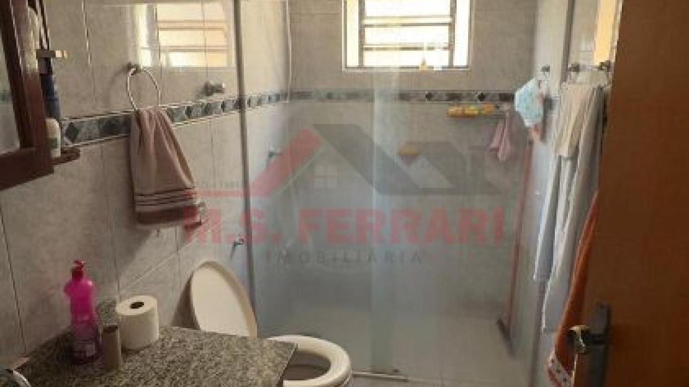 CASA NO Jardim Europa em Assis