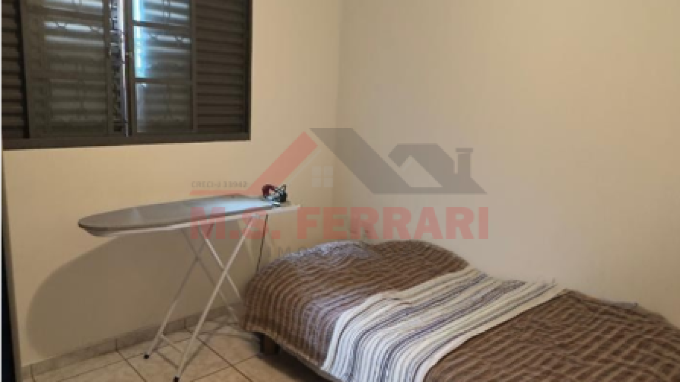 CASA NO Jardim Europa em Assis