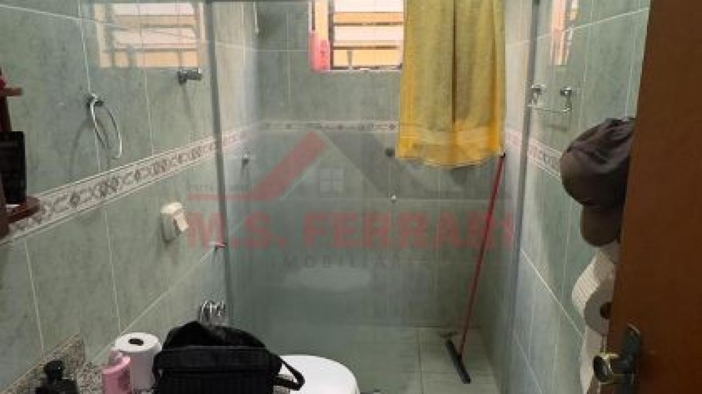 CASA NO Jardim Europa em Assis