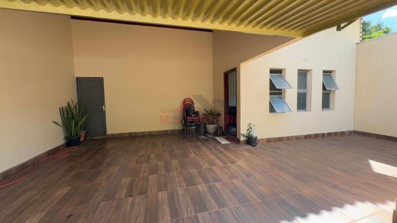 CASA NO Jardim Europa em Assis