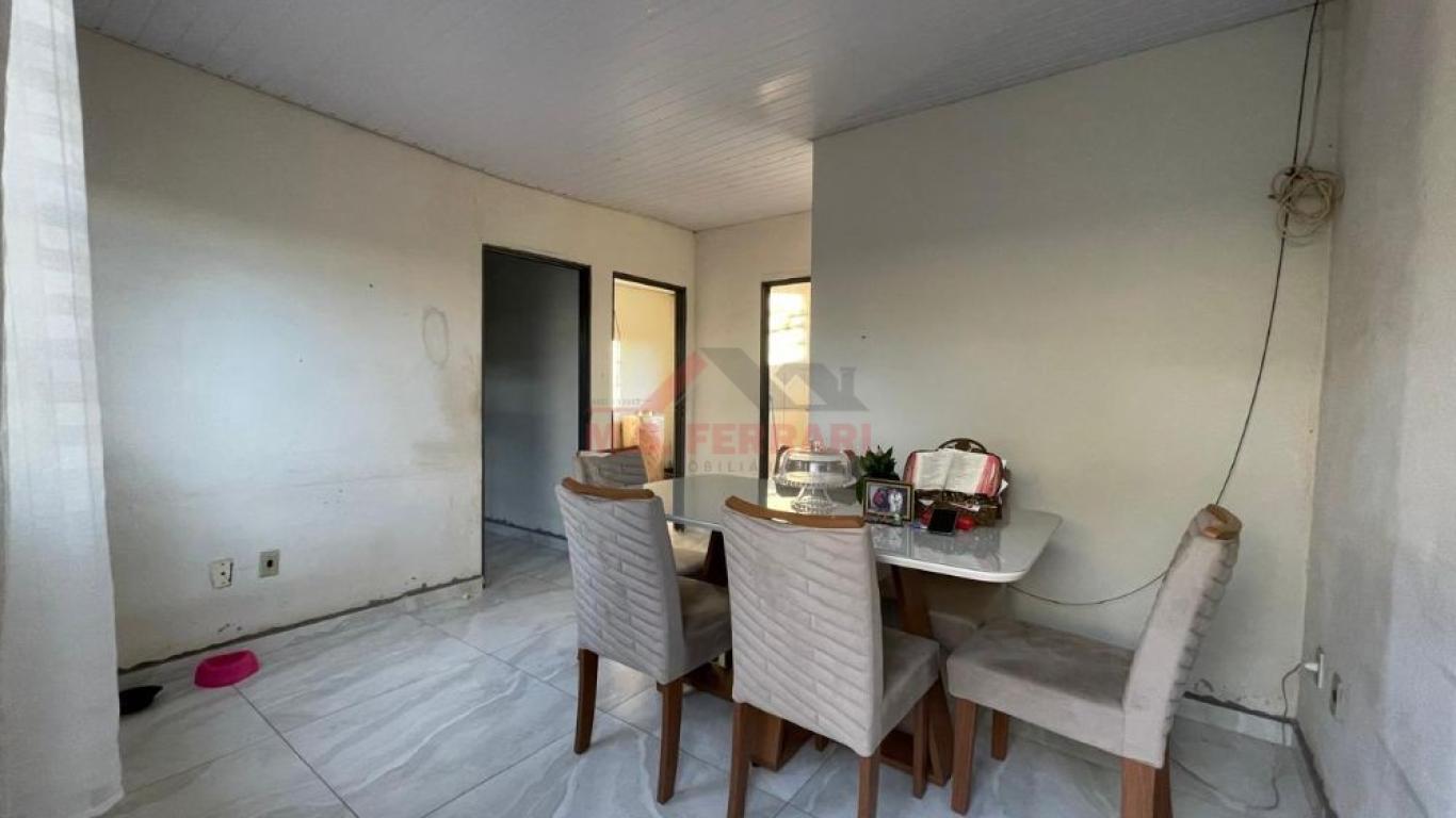 CASA NA Vila São Benedito em Assis