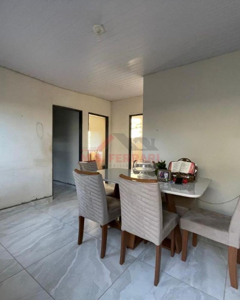 CASA NA Vila São Benedito em Assis