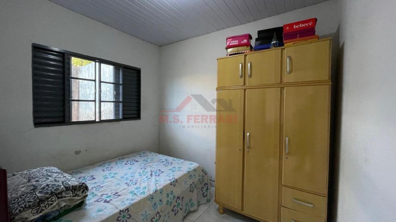 CASA NA Vila São Benedito em Assis