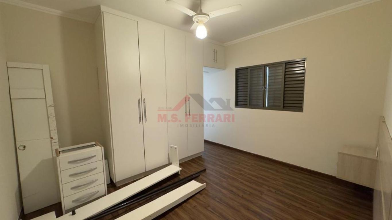 CASA NA VILA XAVIER em Assis