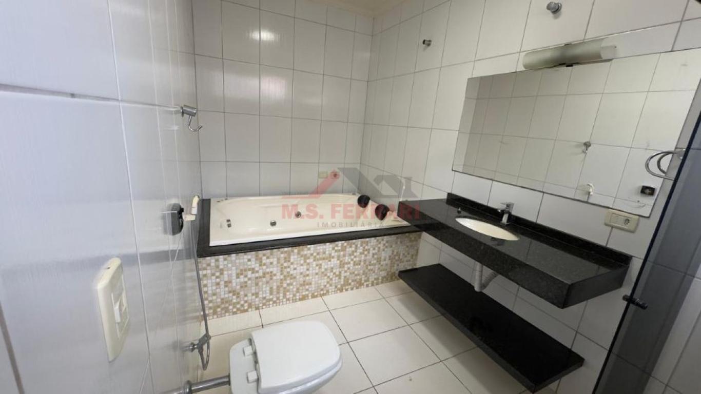 CASA NA VILA XAVIER em Assis