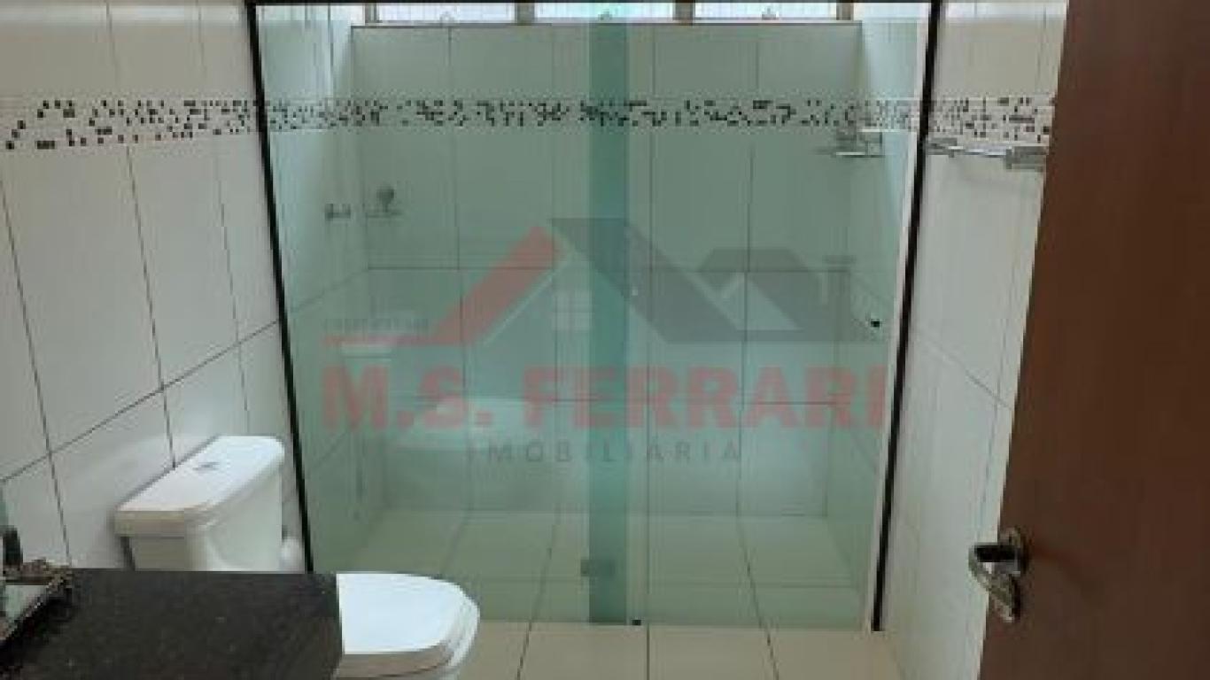 CASA NA VILA XAVIER em Assis