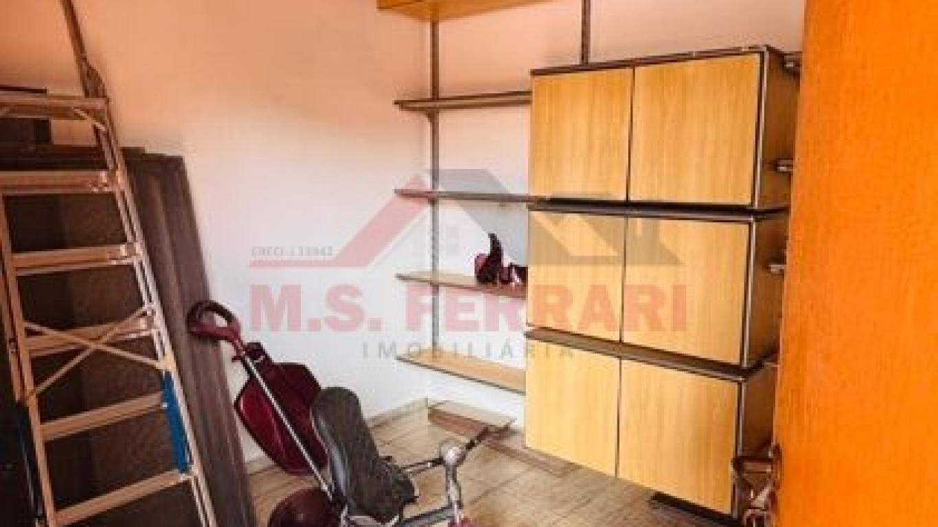 CASA NA VILA XAVIER em Assis