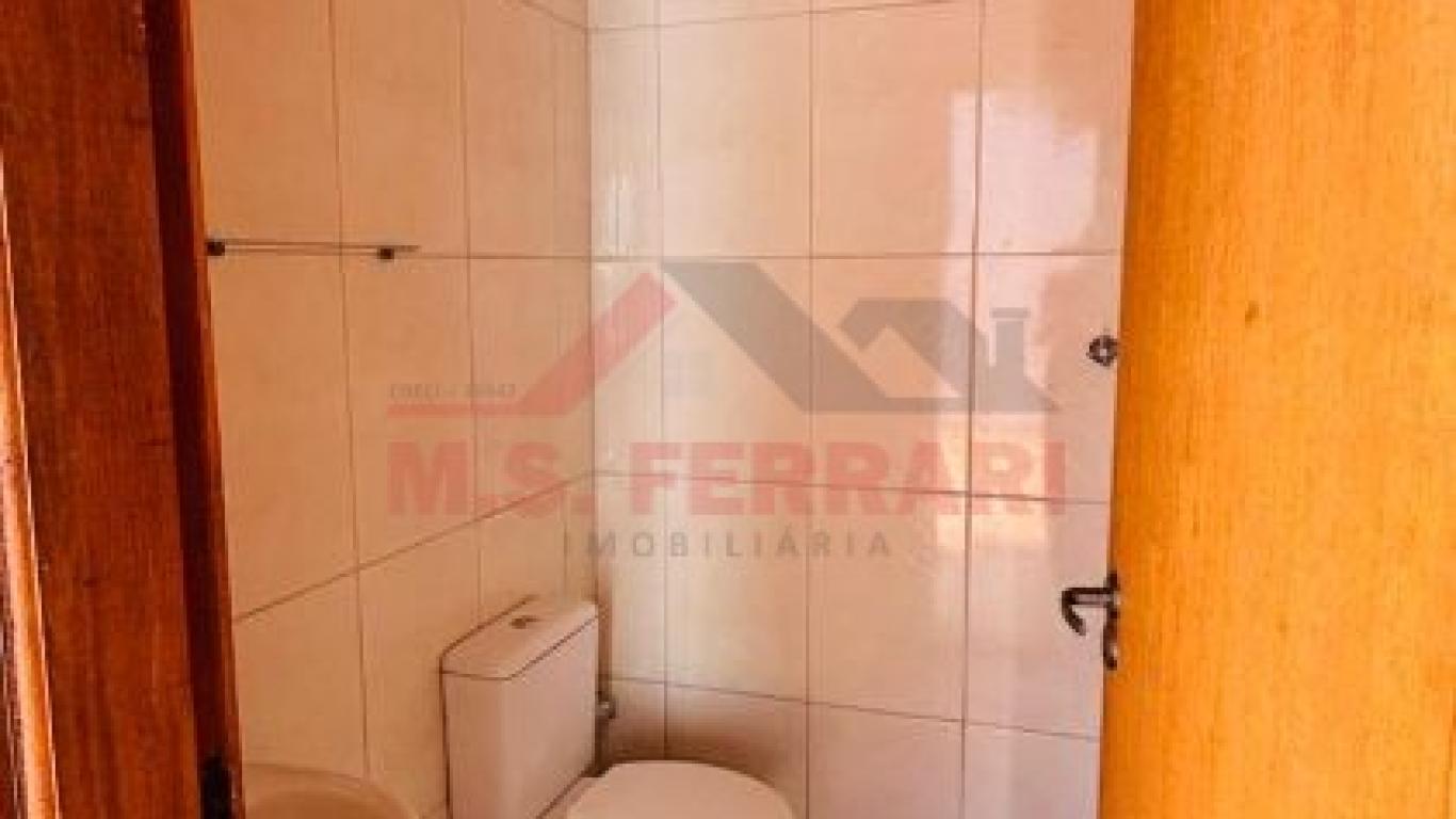 CASA NA VILA XAVIER em Assis