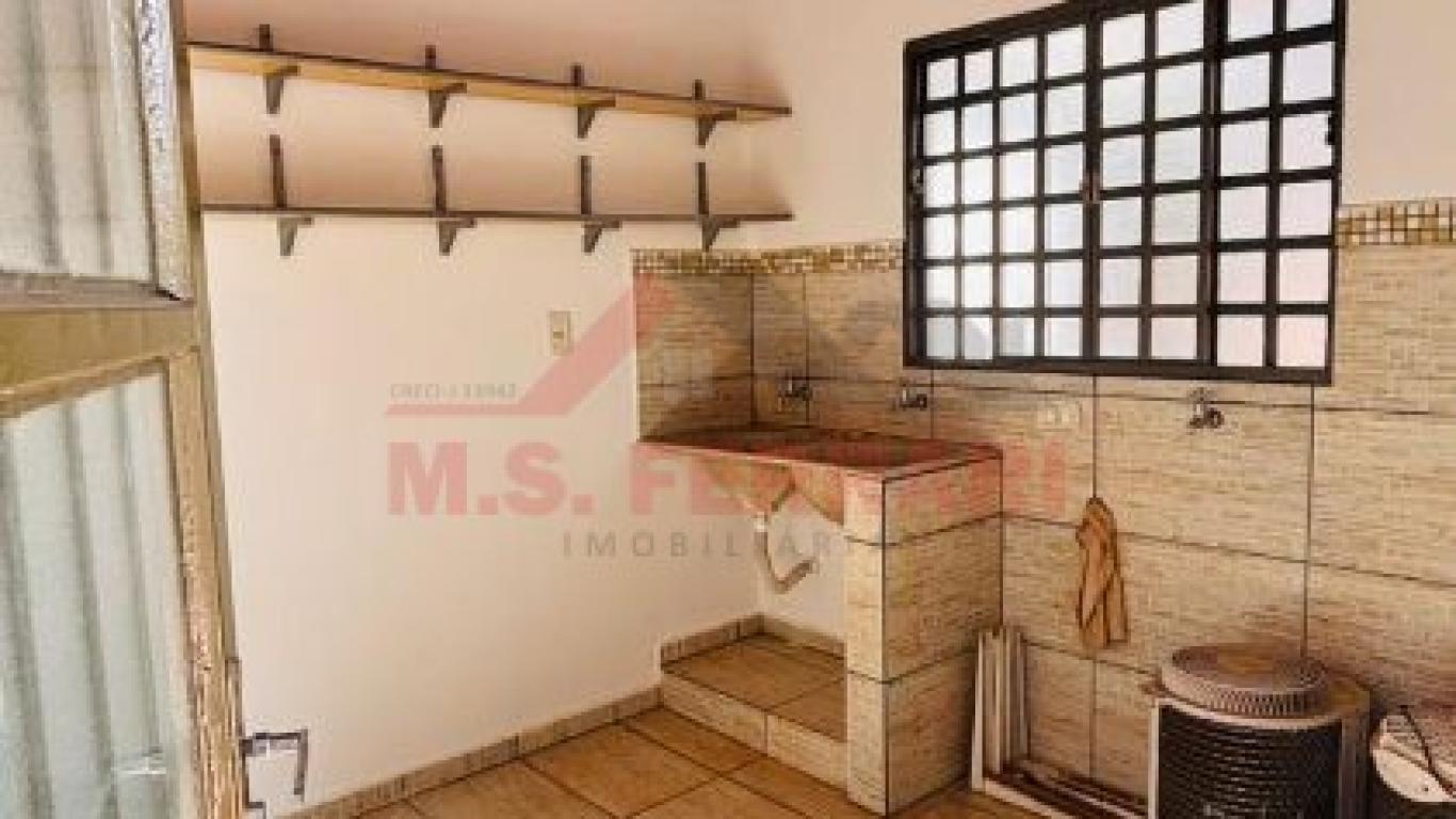 CASA NA VILA XAVIER em Assis