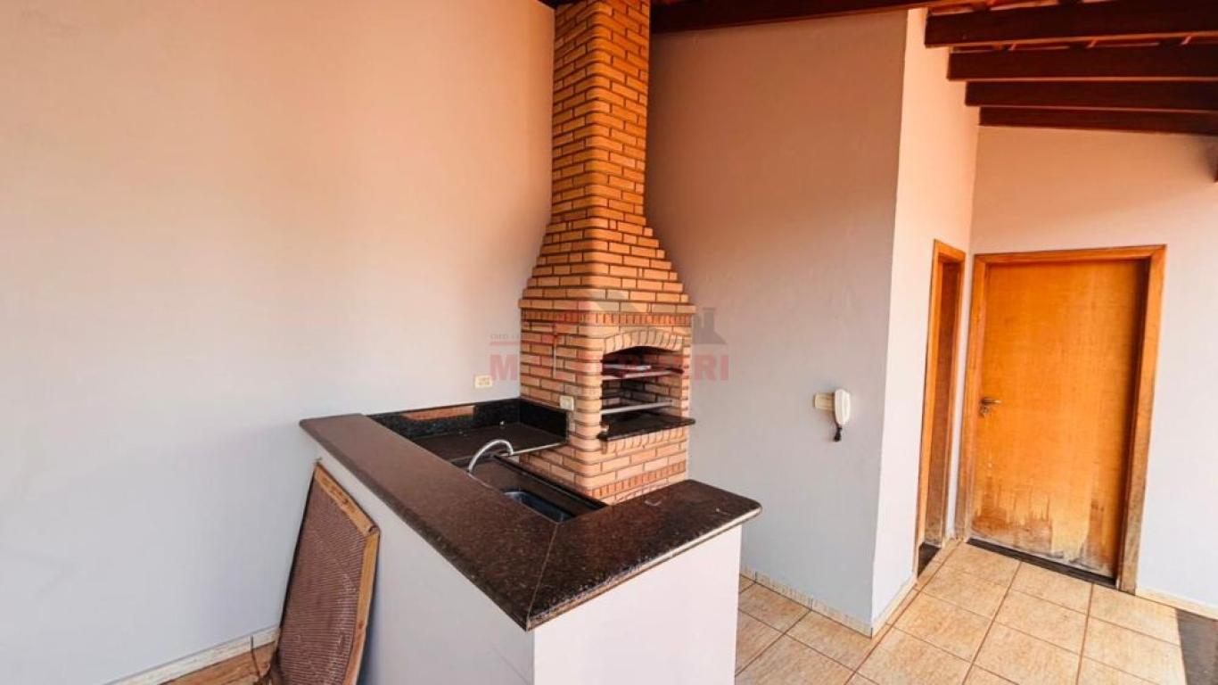 CASA NA VILA XAVIER em Assis