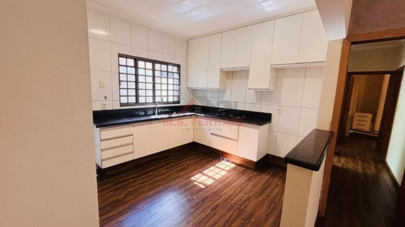 CASA NA VILA XAVIER em Assis