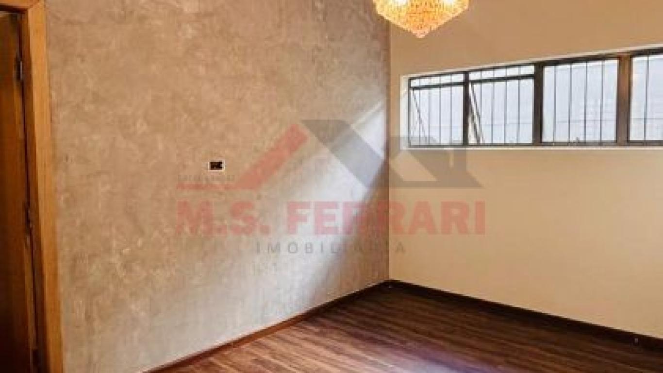 CASA NA VILA XAVIER em Assis