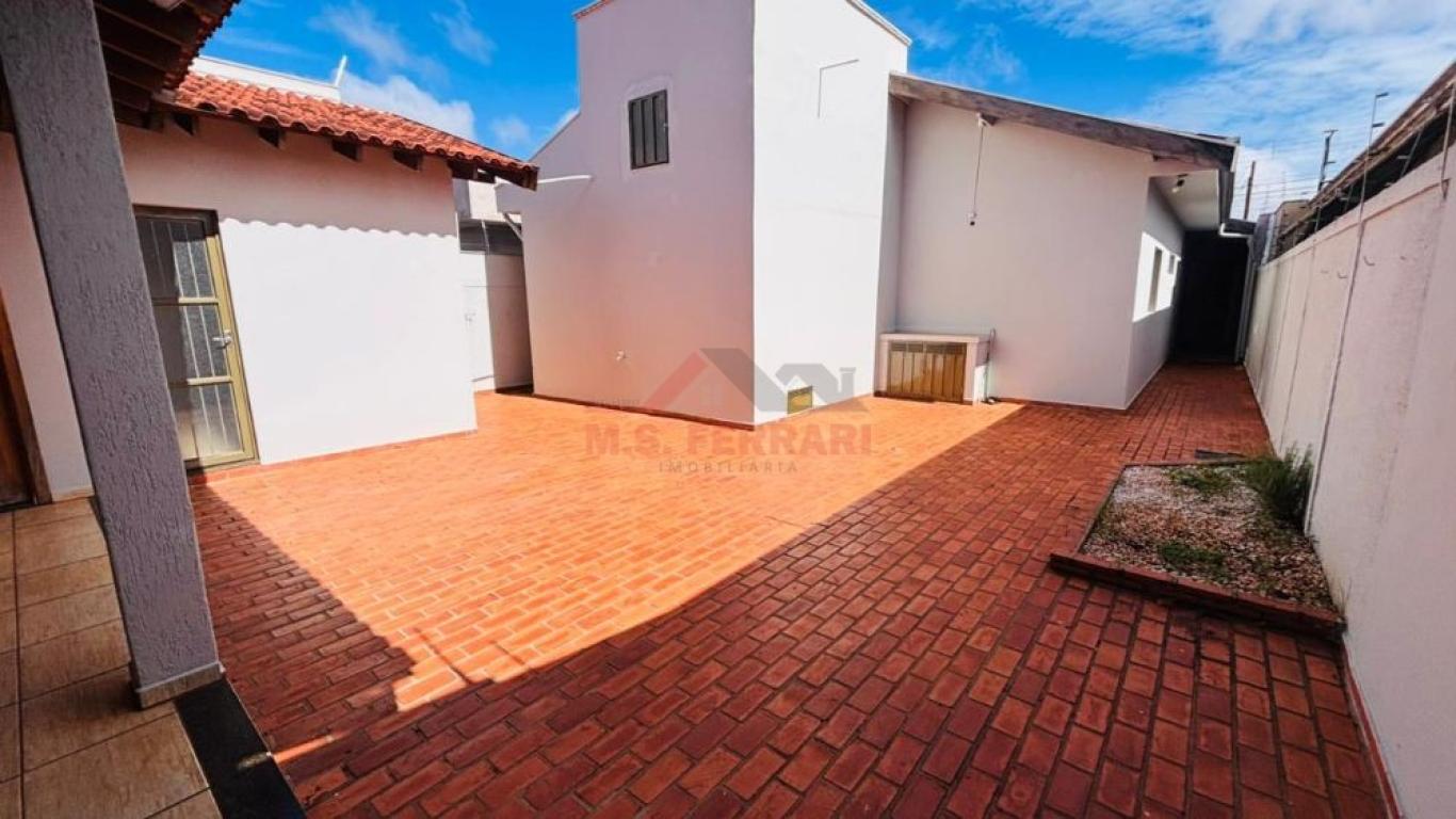 CASA NA VILA XAVIER em Assis