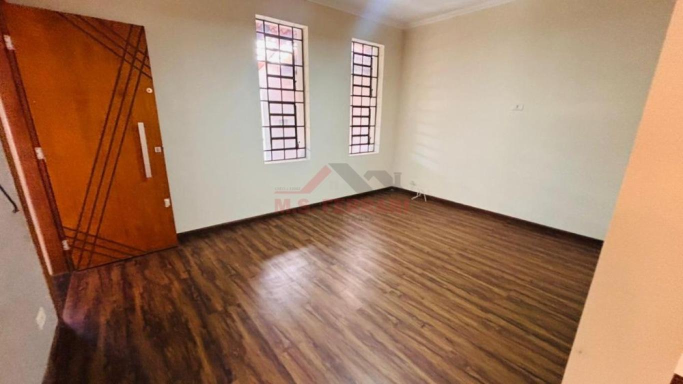 CASA NA VILA XAVIER em Assis