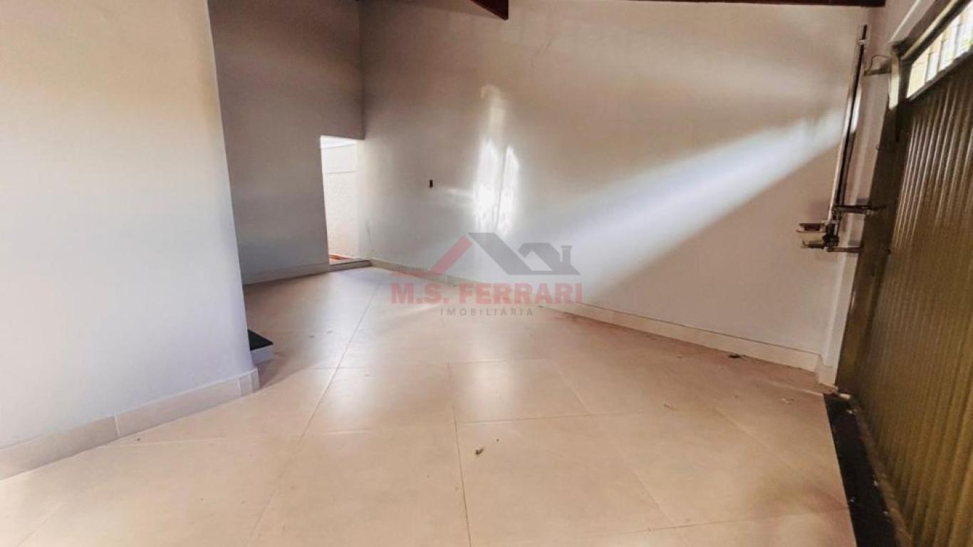 CASA NA VILA XAVIER em Assis