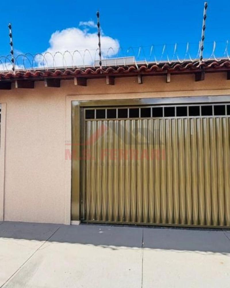 CASA NA VILA XAVIER em Assis