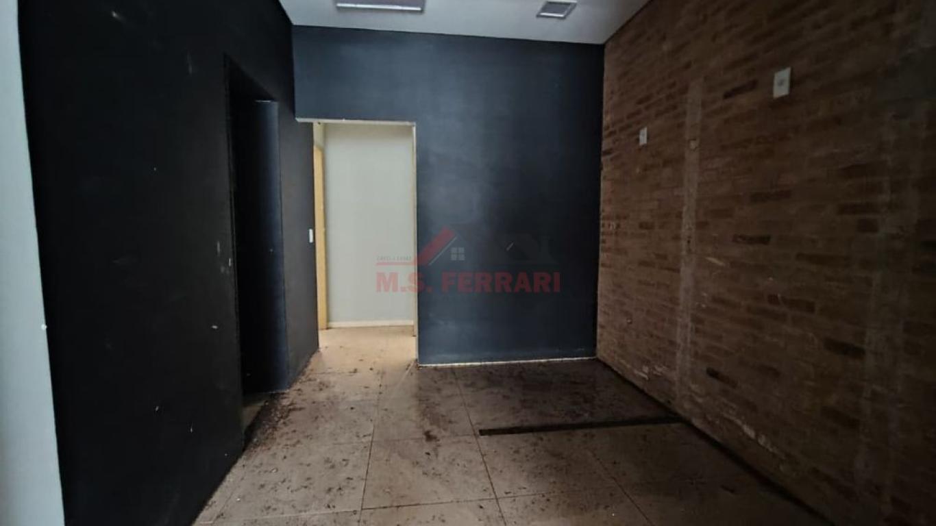 PONTO COMERCIAL NA Centro em Assis