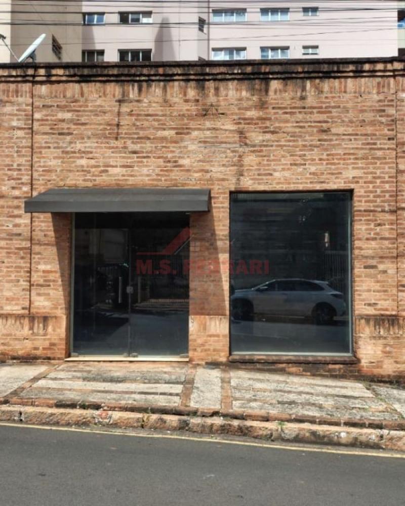 PONTO COMERCIAL NA Centro em Assis