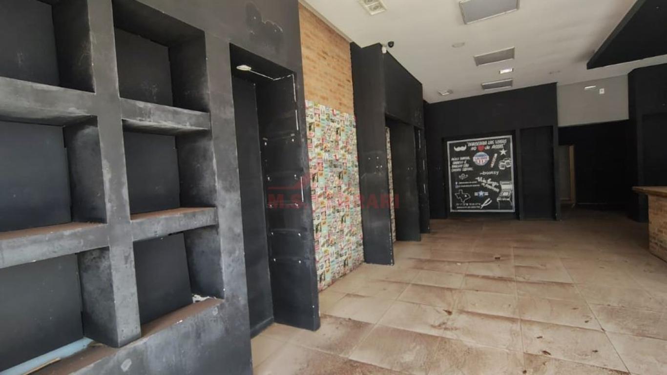 PONTO COMERCIAL NA Centro em Assis