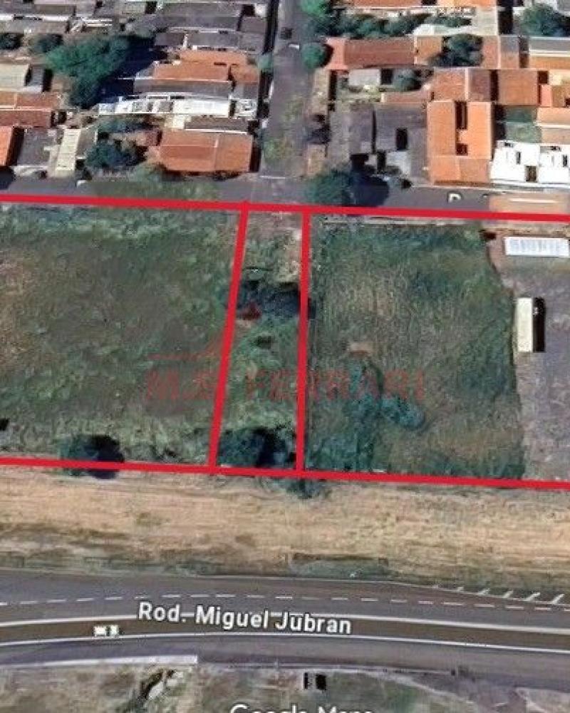 TERRENO NO Jardim Paraná em Assis